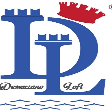 Desenzanoloft Official Partner Marriott Homes & - Window Of Family With Parking Spot Apartment Desenzano del Garda