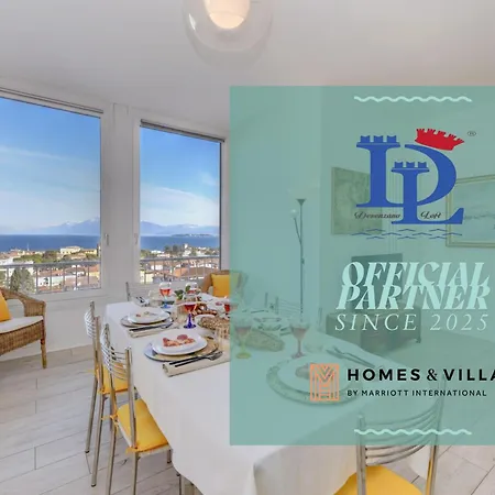 Desenzanoloft Official Partner Marriott Homes & - Window Of Family With Parking Spot Apartment *